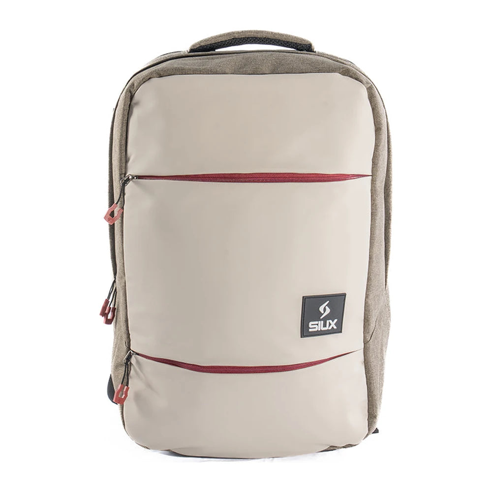 Siux Trail Grey Backpack