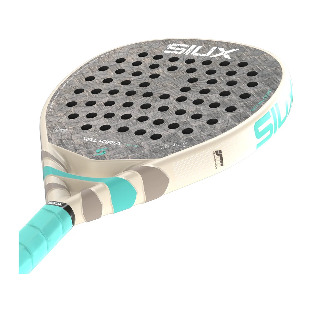 Siux Valkyrie Pro 2026 – view 4