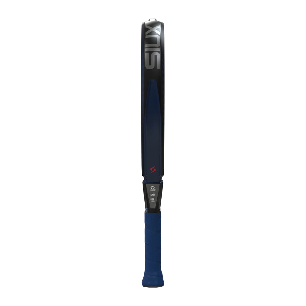 Siux Diablo Pro 2026 Night Blue – view 3