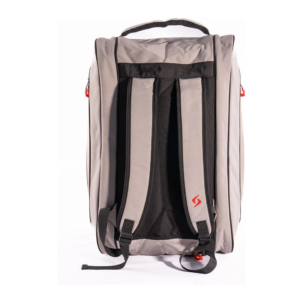 Siux Edge White Padel Bag – view 3