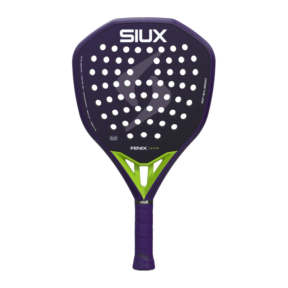 Siux Fenix Elite 2026