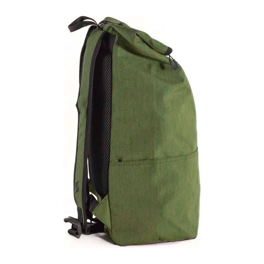 Siux Street Green Backpack – view 3