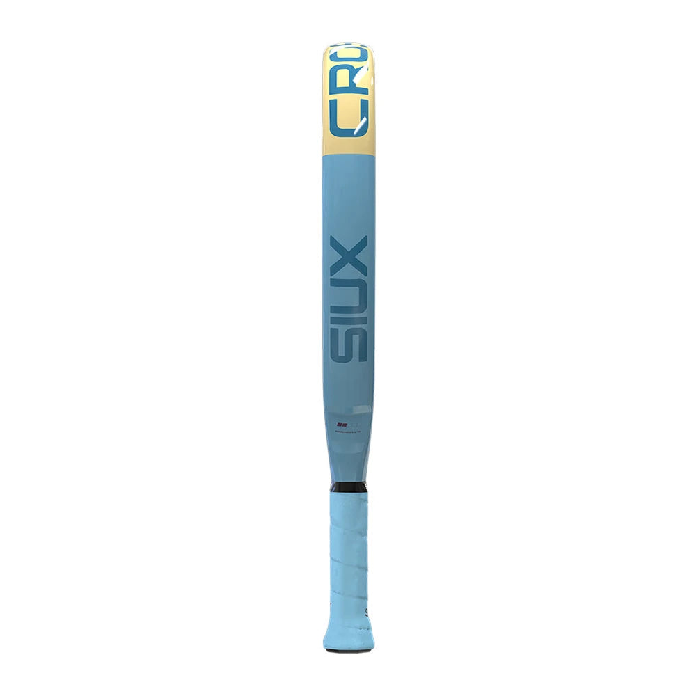 Siux Beat Hybrid Air 2026 – view 2