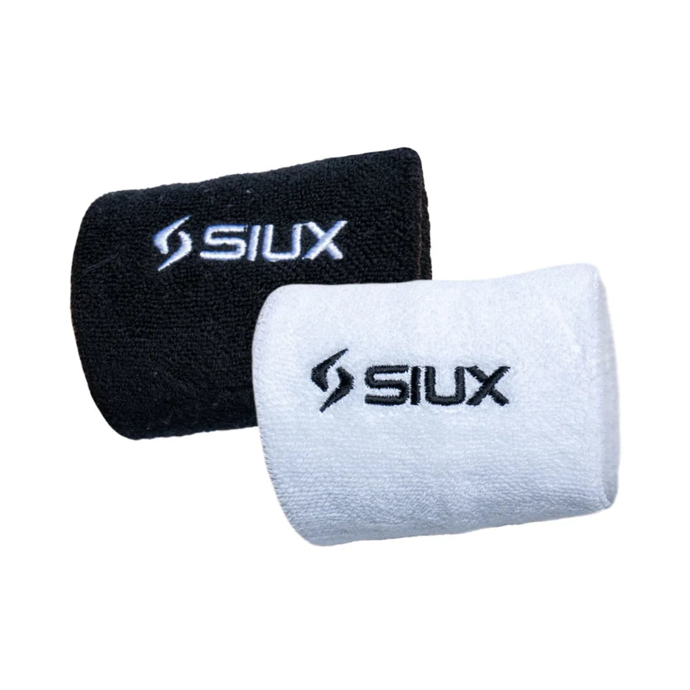 Siux 2-pack Short Wristband Multicolor