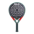 Siux Trilogy Pro 2026 Ash Green