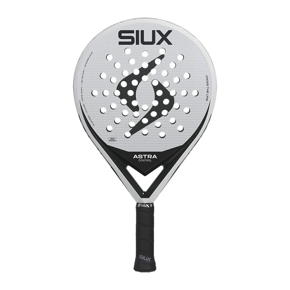 Siux Astra Ctrl 2026