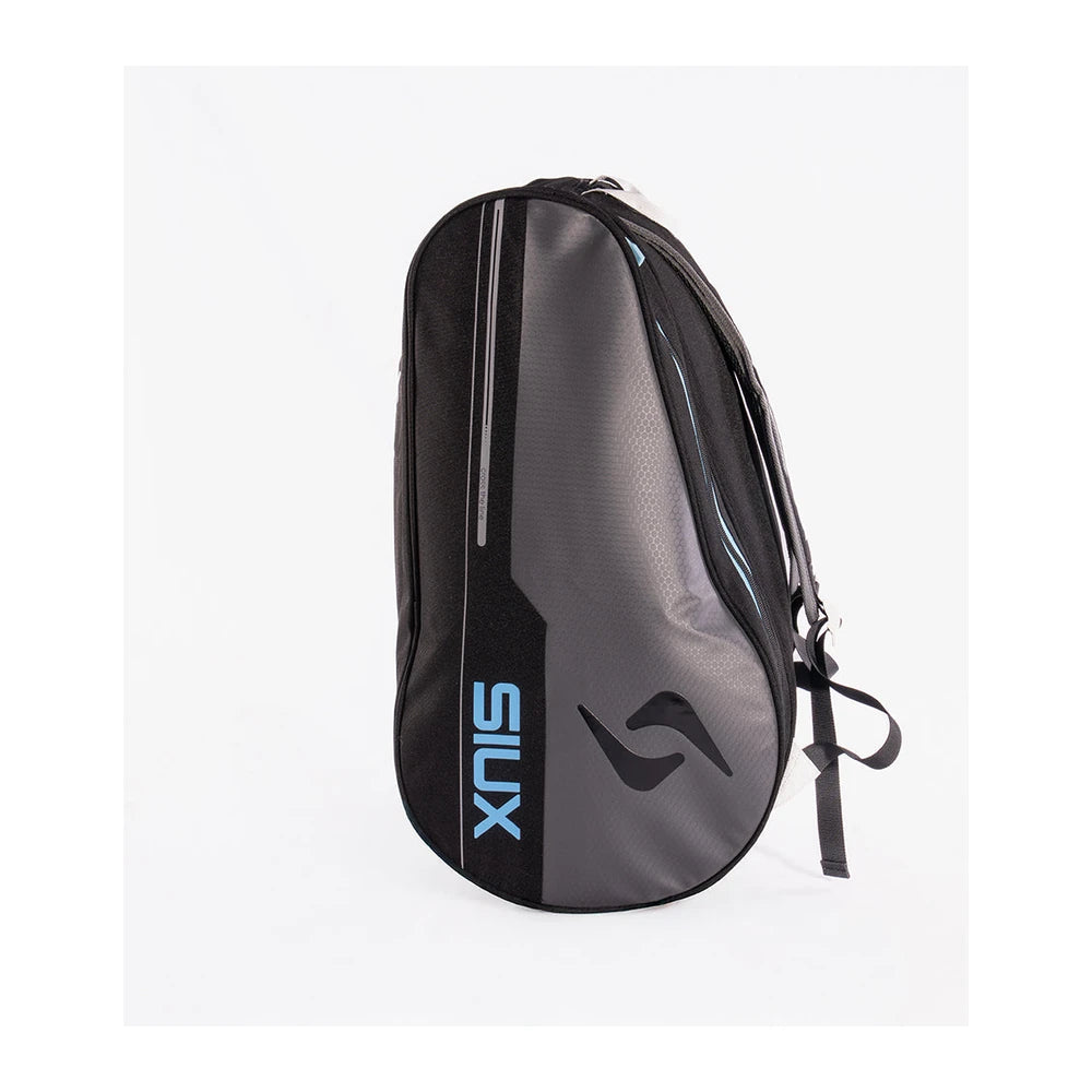 Siux Pulse Azul Padel Bag – view 2