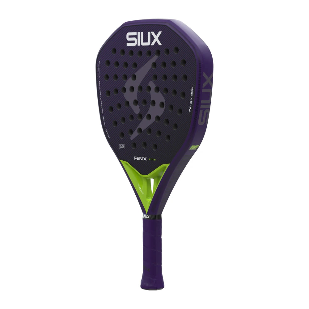 Siux Fenix Elite 2026 – view 3