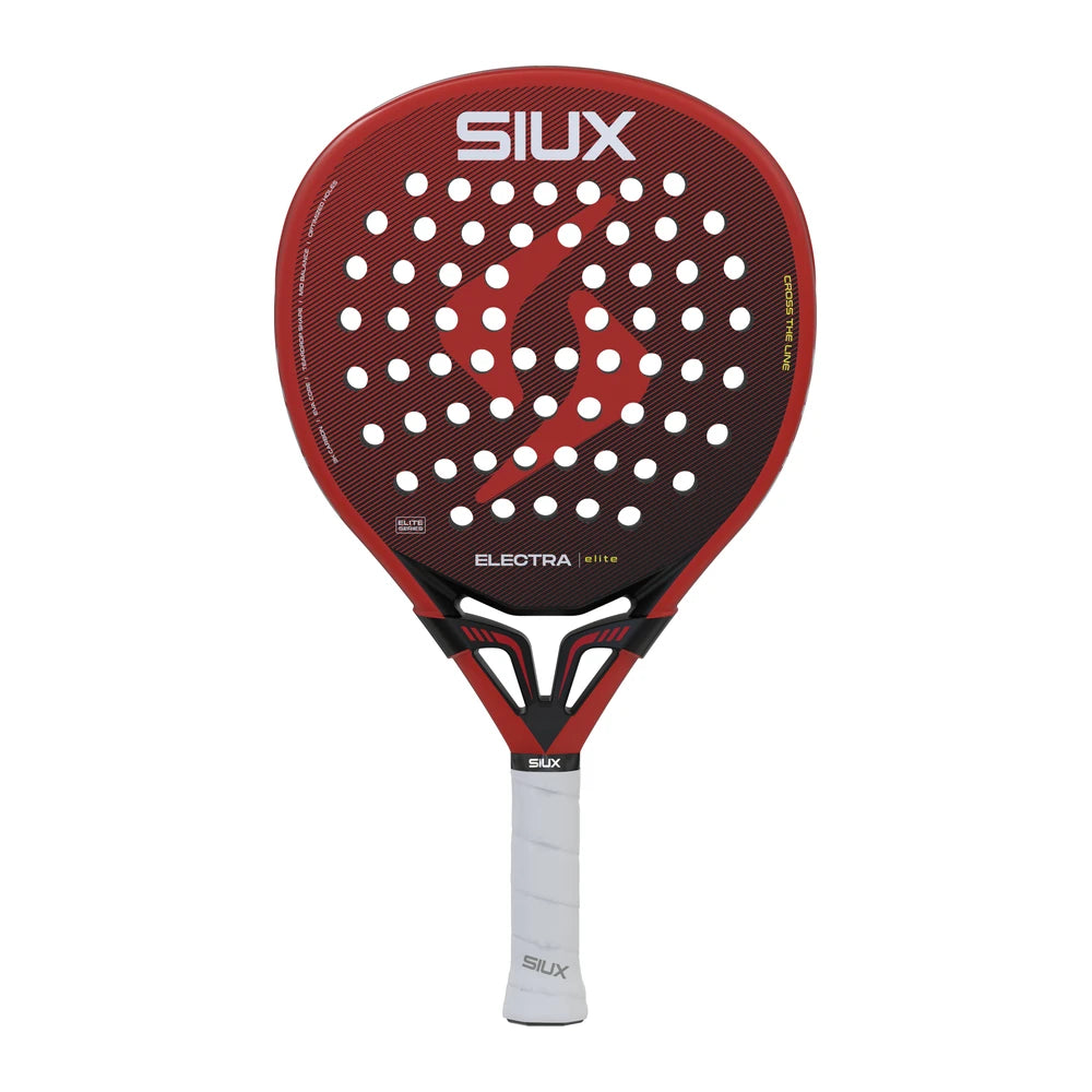 Siux Electra Elite 2026
