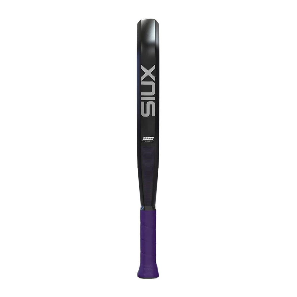 Siux Fenix Pro 2026 Black – view 2
