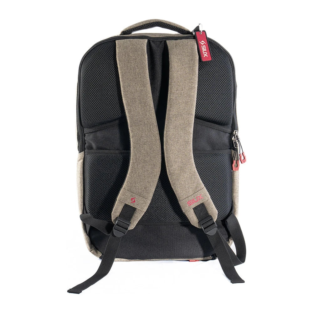 Siux Trail Grey Backpack – view 4