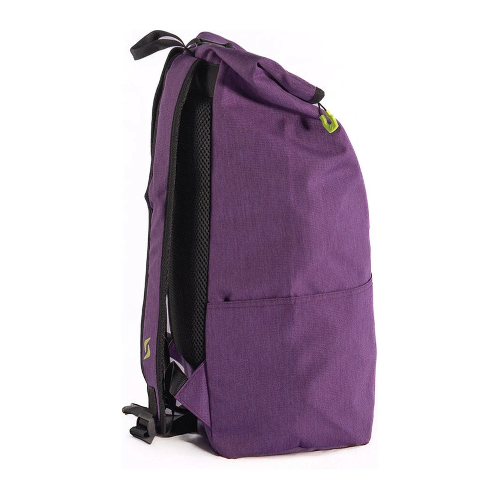 Siux Street Violet Backpack – view 3