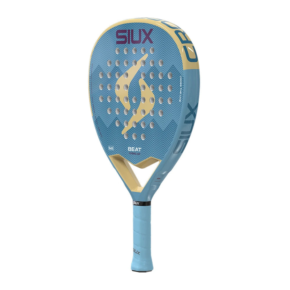 Siux Beat Hybrid Air 2026 – view 4