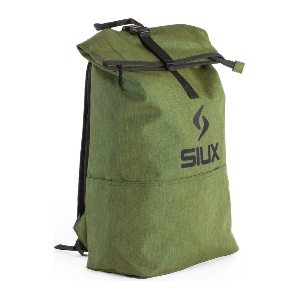 Siux Street Green Backpack – view 2
