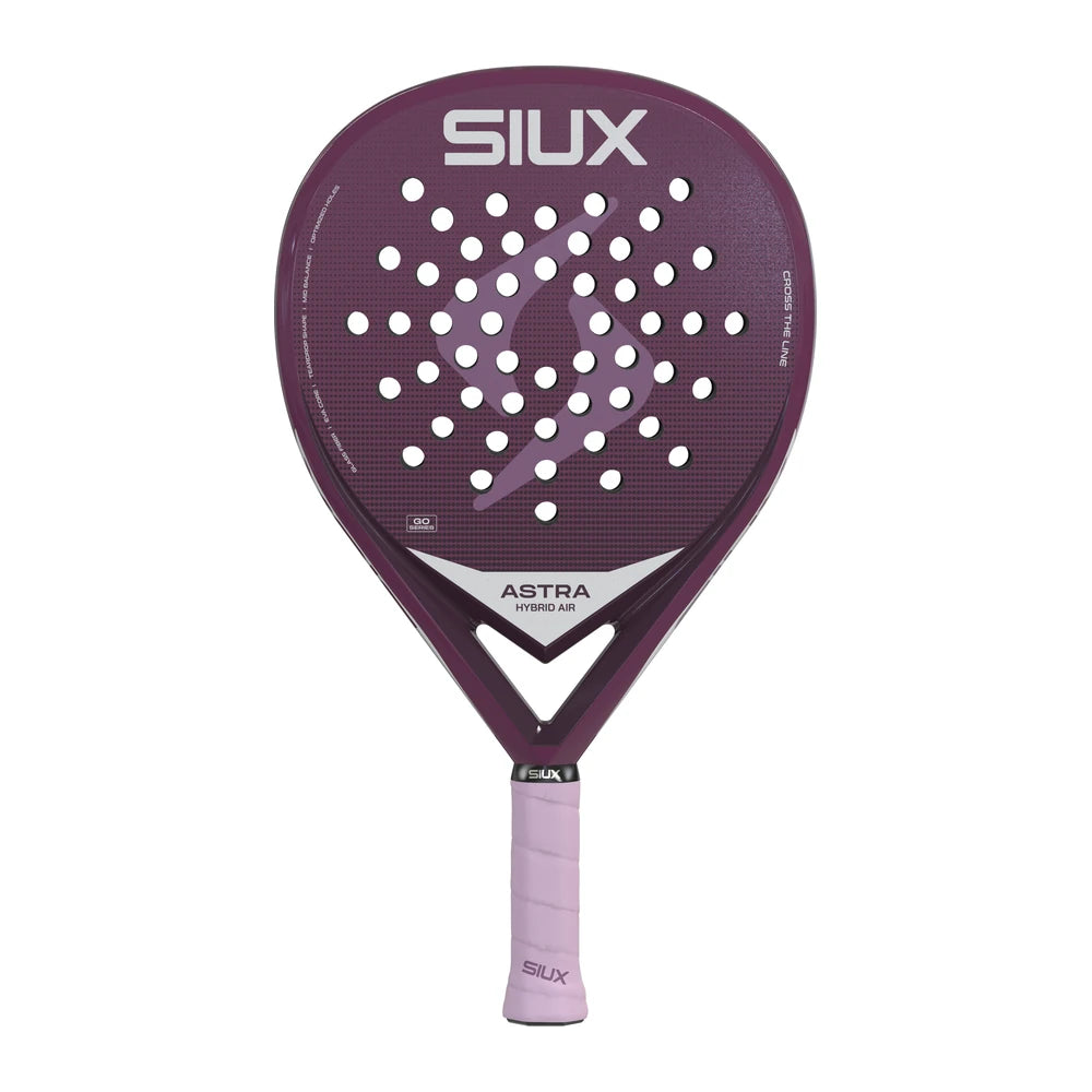 Siux Astra Go Hybrid Air 2026