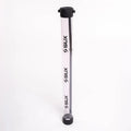 Siux Transparent 12 Ball Pick Tube