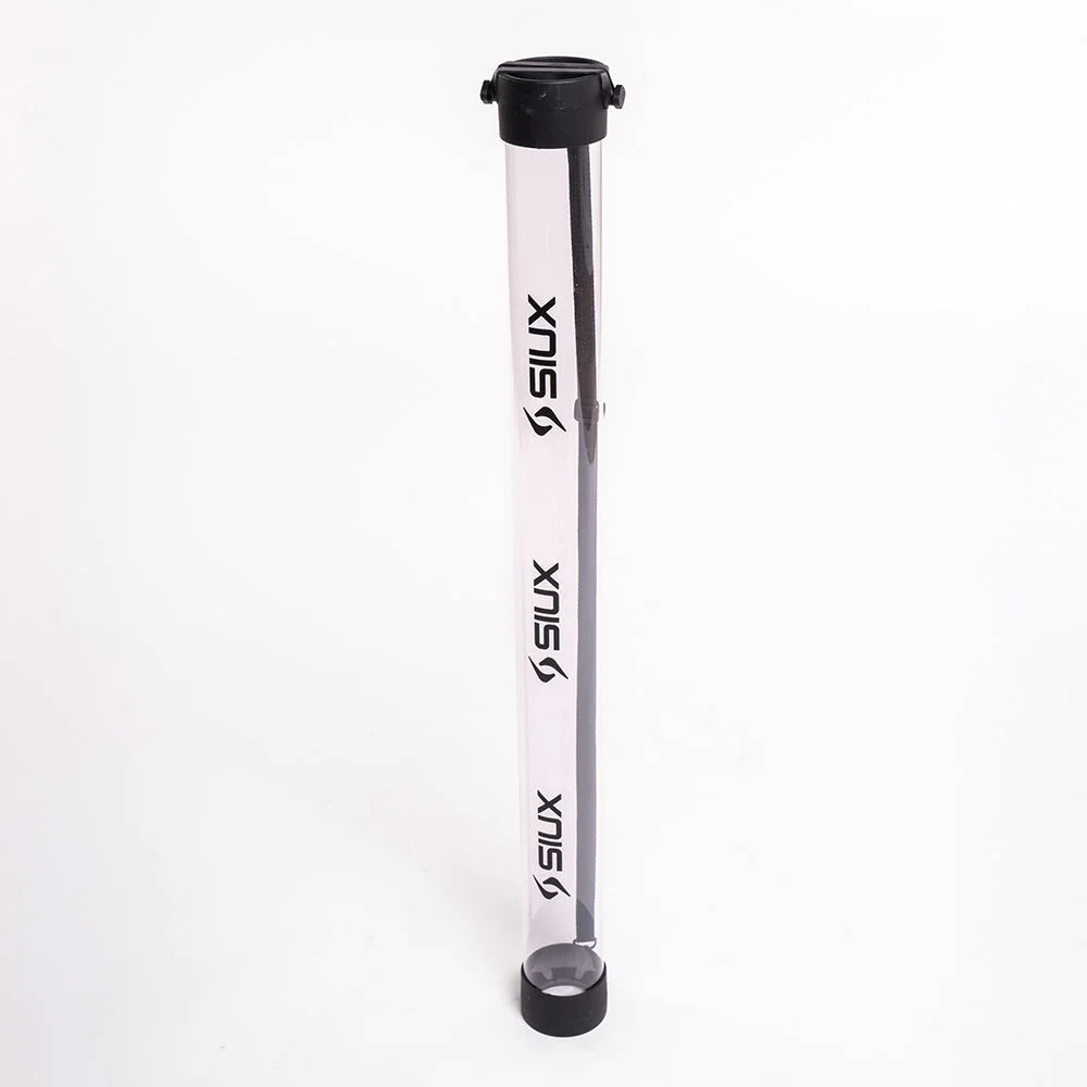 Siux Transparent 12 Ball Pick Tube