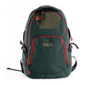 Siux Edge Green Backpack