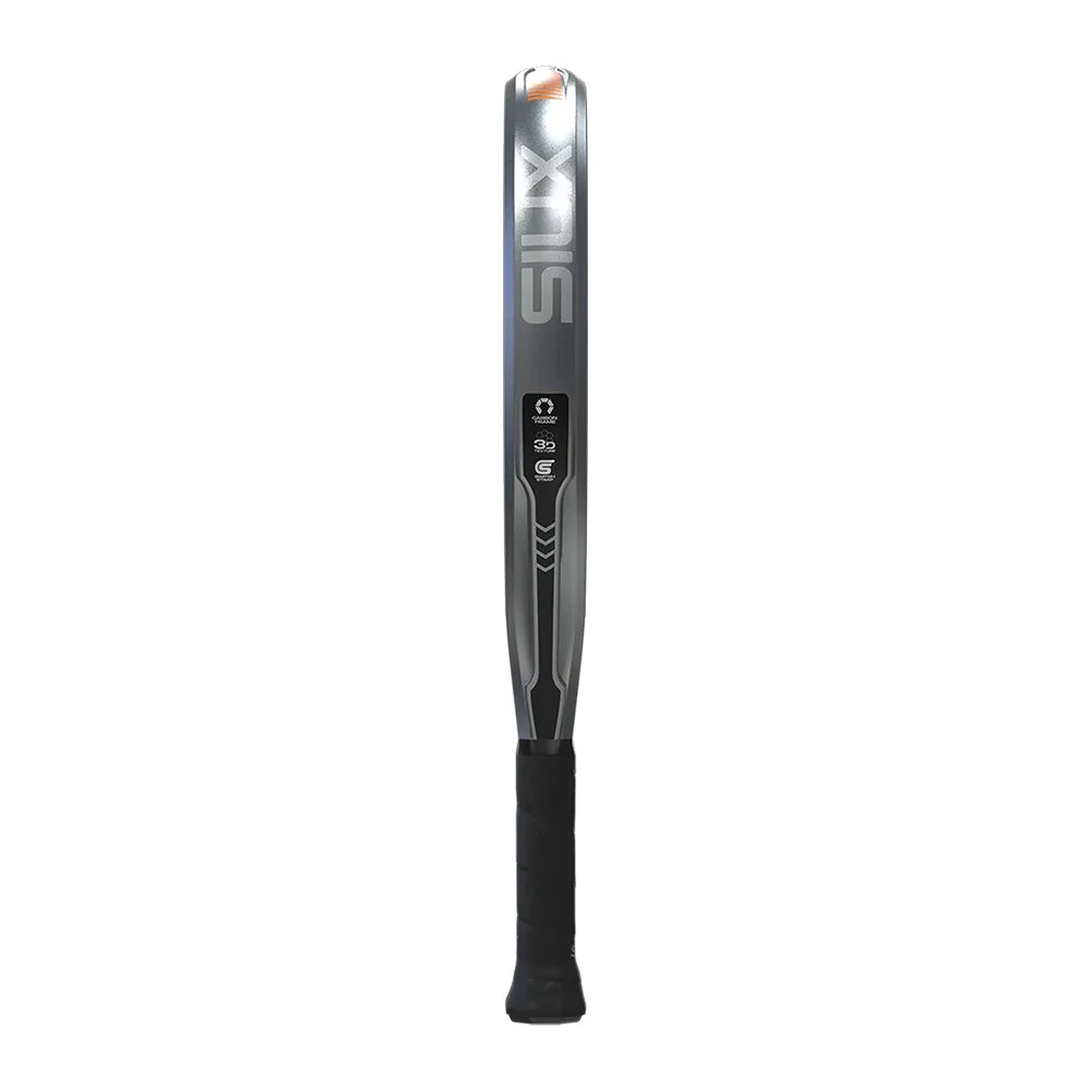 Siux Pegasus Pro 2026 Lava Orange – view 3