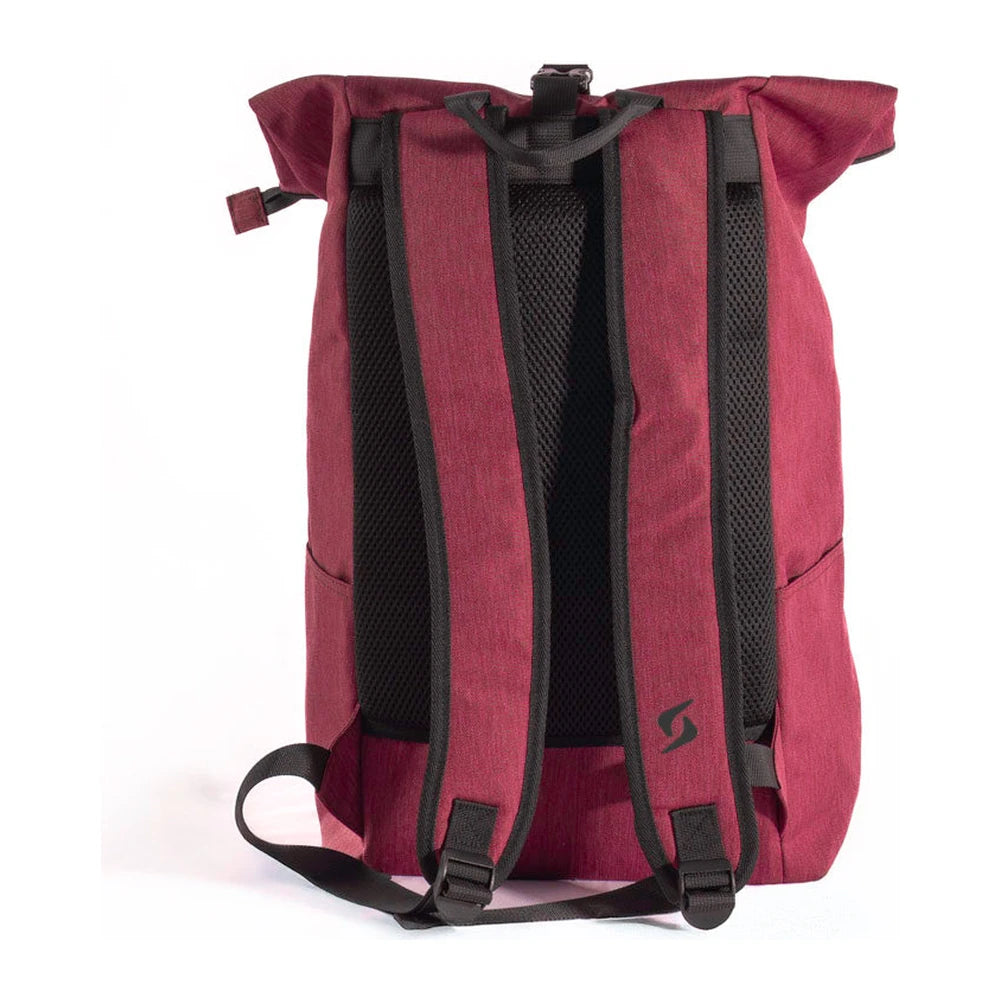 Siux Street Pink Backpack – view 4