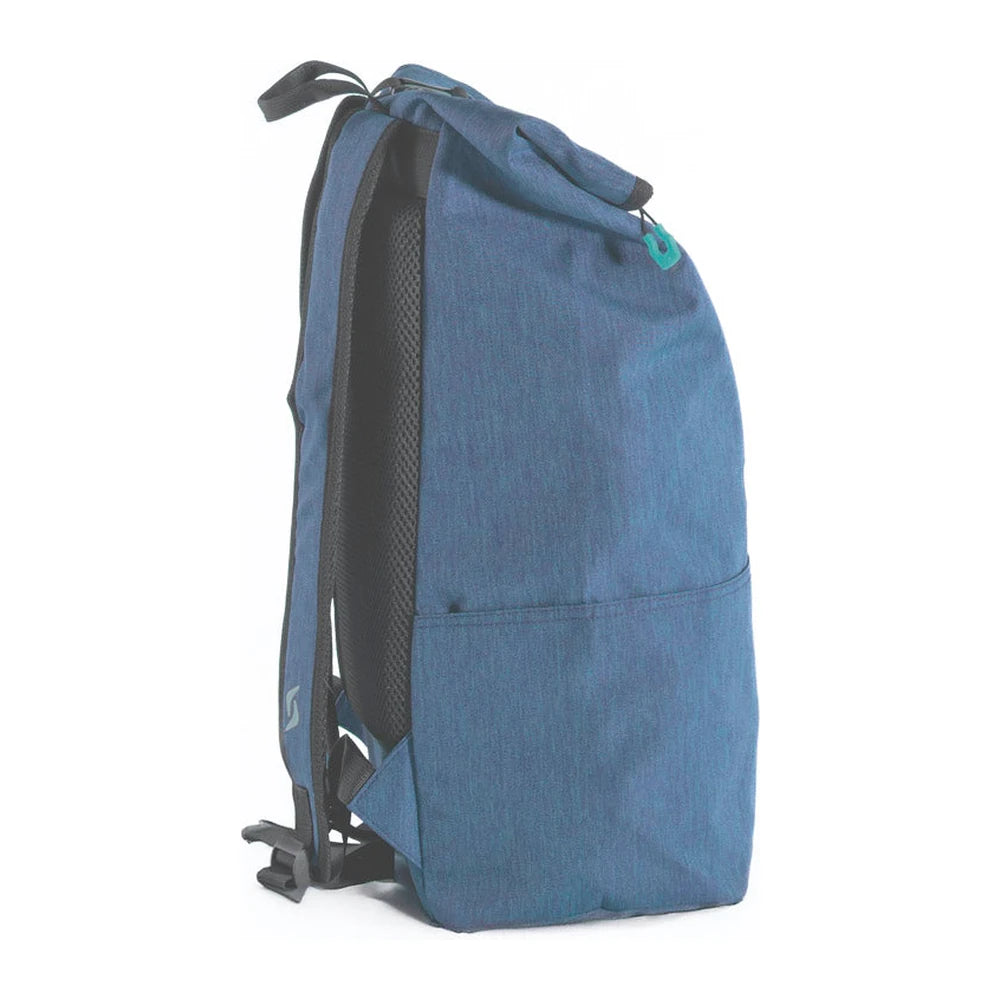 Siux Street Blue Backpack – view 3