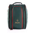 Siux Edge Green Padel Bag