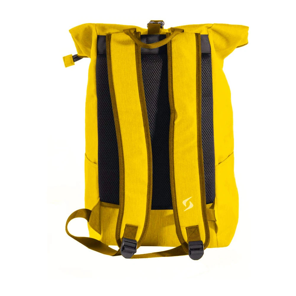Siux Street Yellow Backpack – view 4