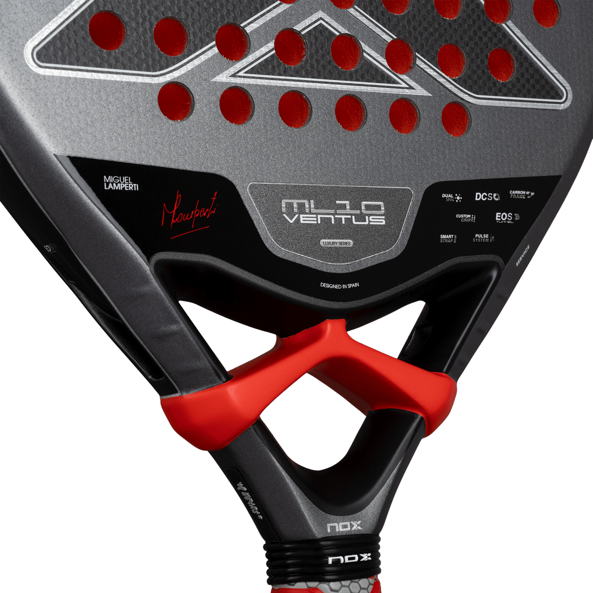 ML10 Ventus Control 3K by Miguel Lamperti