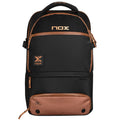 LUXURY OPEN Series Backpack