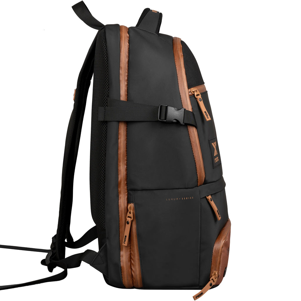 LUXURY OPEN Series Backpack
