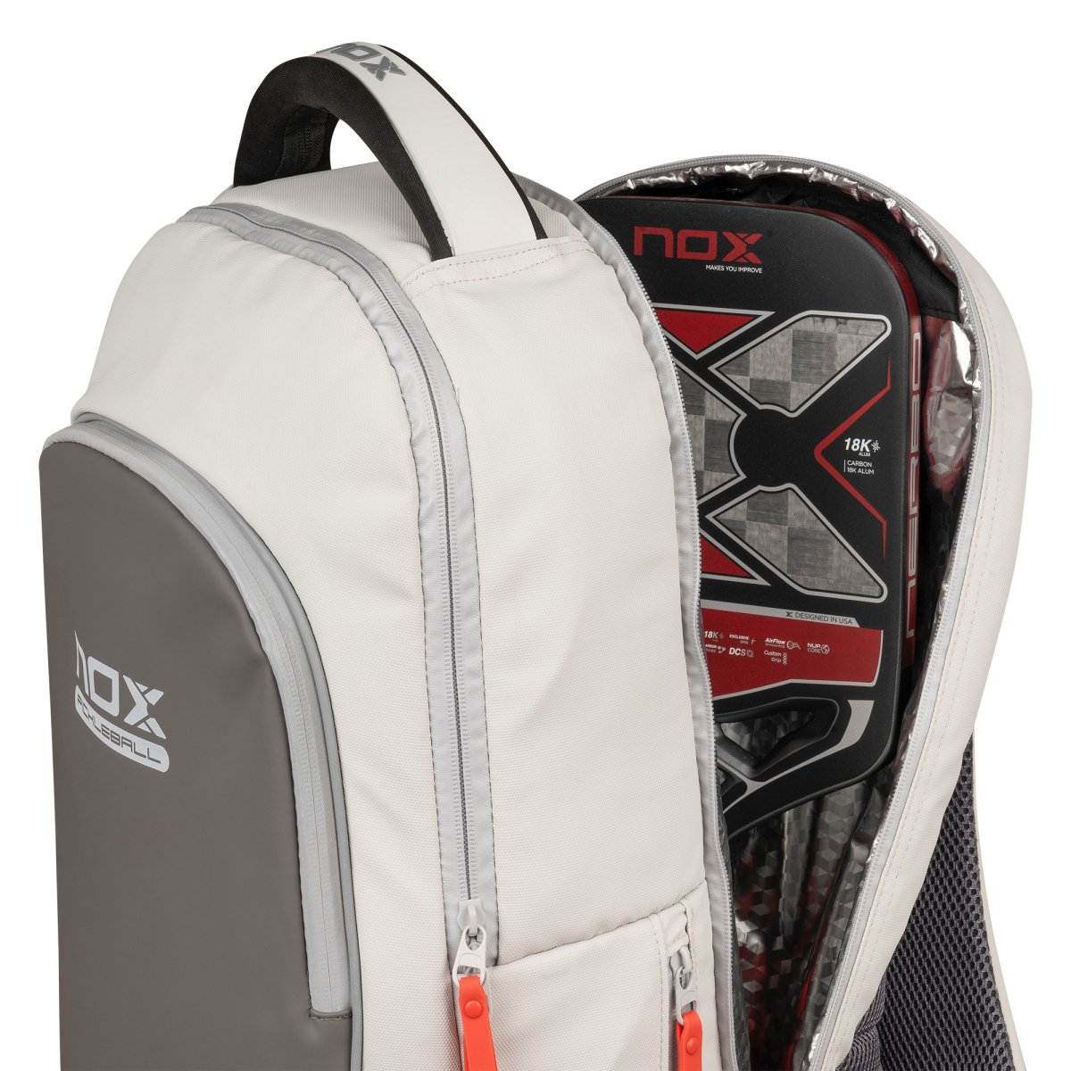 PRO Pickleball Backpack