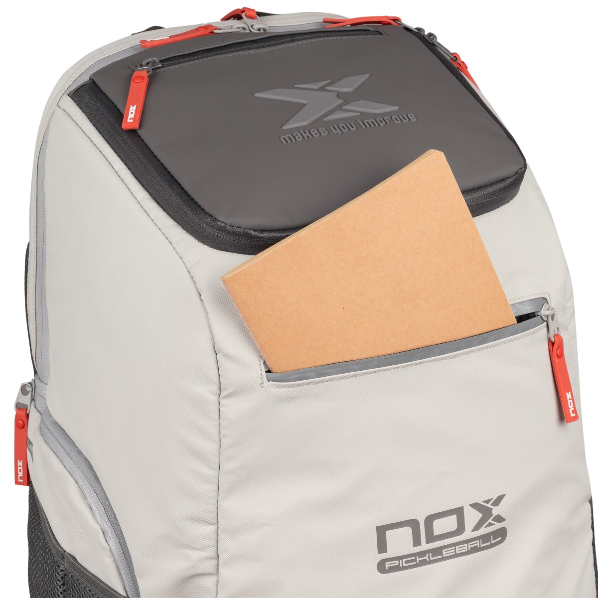 SUPRA Pickleball Backpack