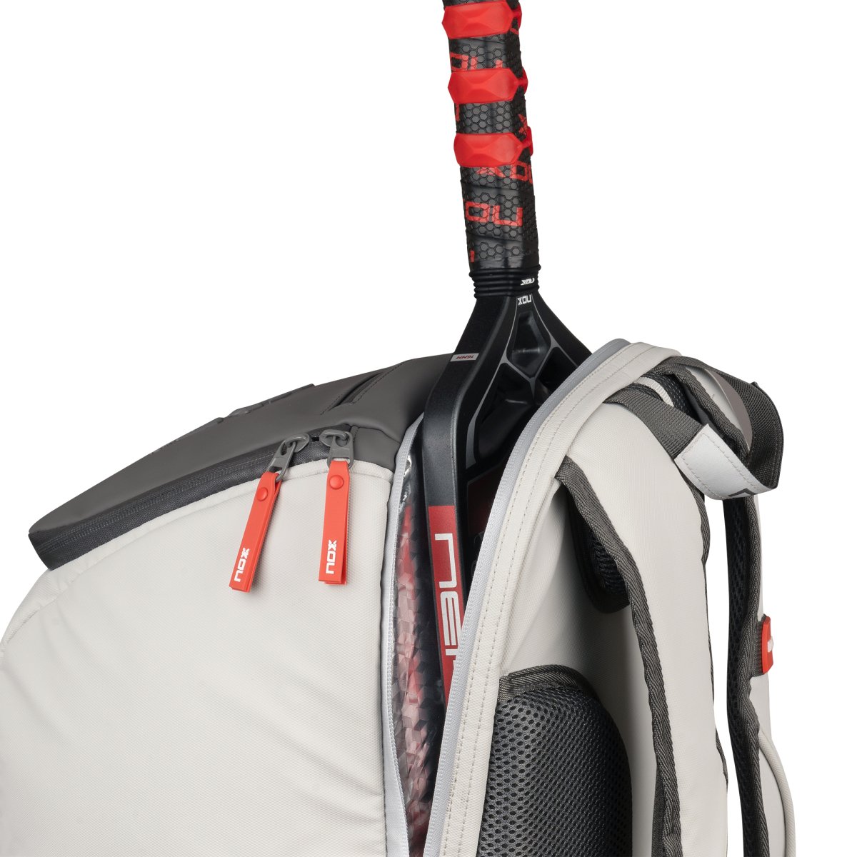 SUPRA Pickleball Backpack