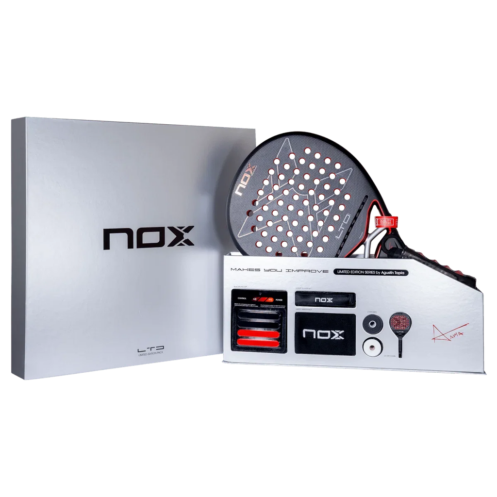 AT10 Genius 12K XTREM LIMITED EDITION PACK