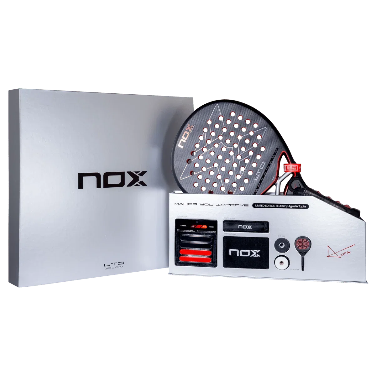 AT10 Genius 12K XTREM LIMITED EDITION PACK