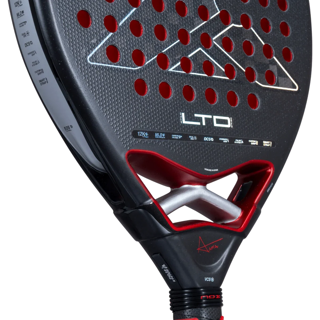 AT10 Genius 12K XTREM LIMITED EDITION PACK