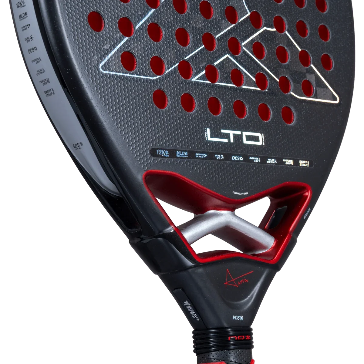 AT10 Genius 12K XTREM LIMITED EDITION PACK