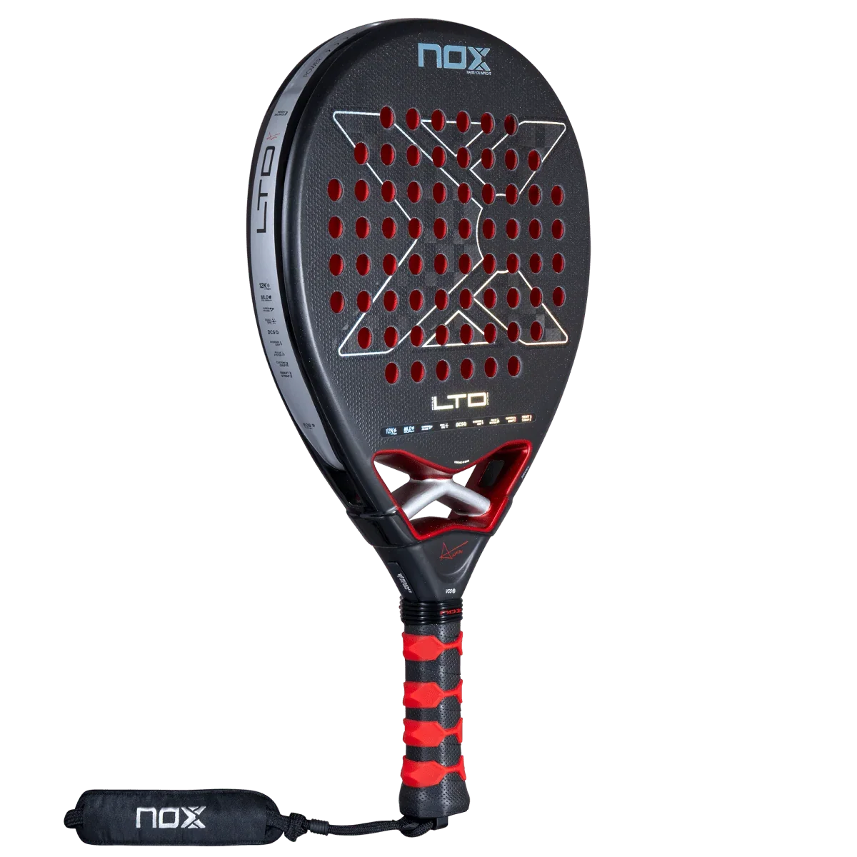 AT10 Genius 12K XTREM LIMITED EDITION PACK