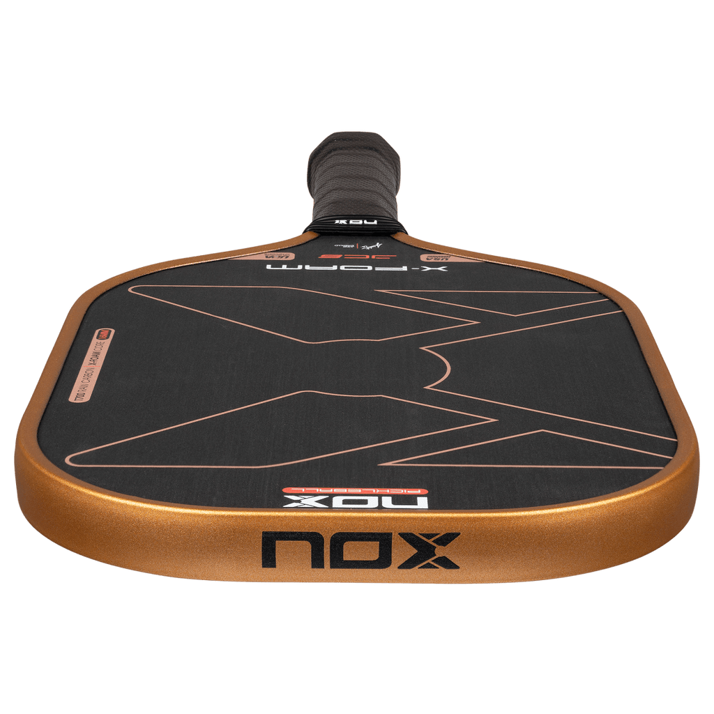 X-FOAM JC6 16mm