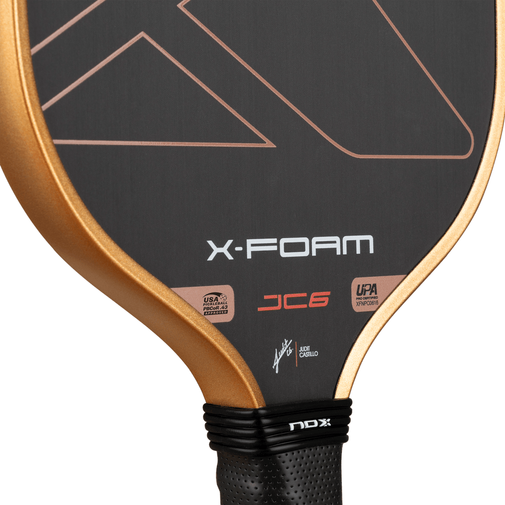 X-FOAM JC6 16mm