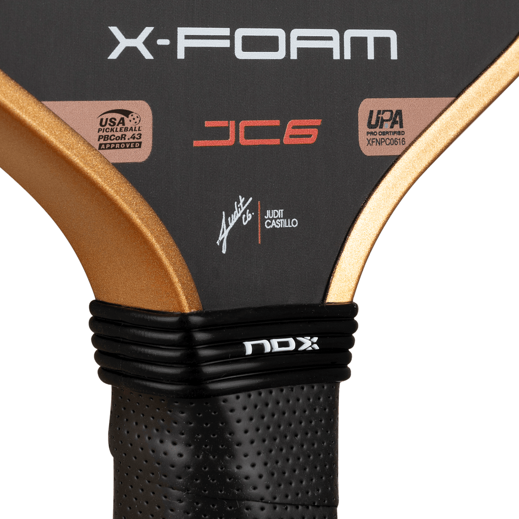 X-FOAM JC6 16mm