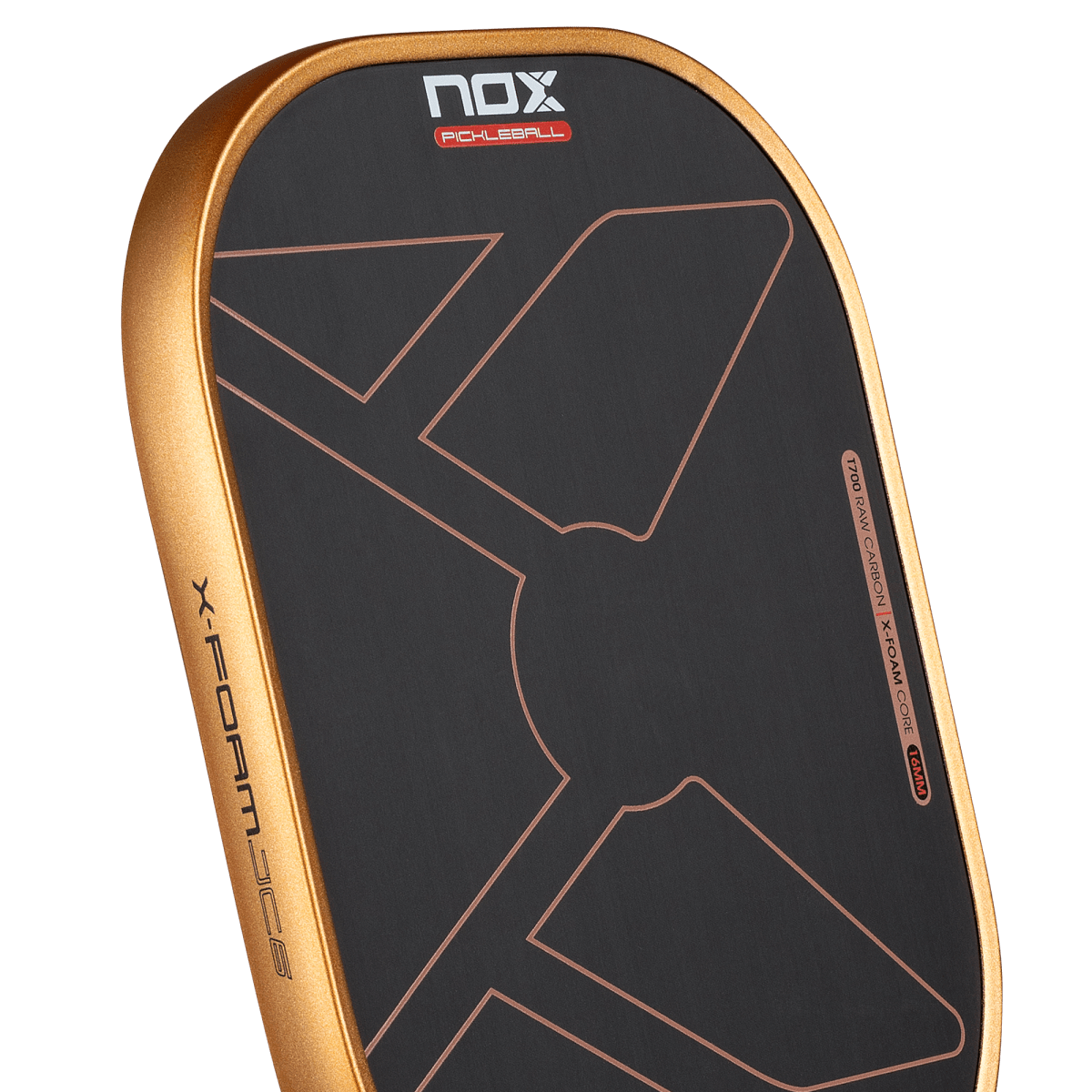 X-FOAM JC6 16mm