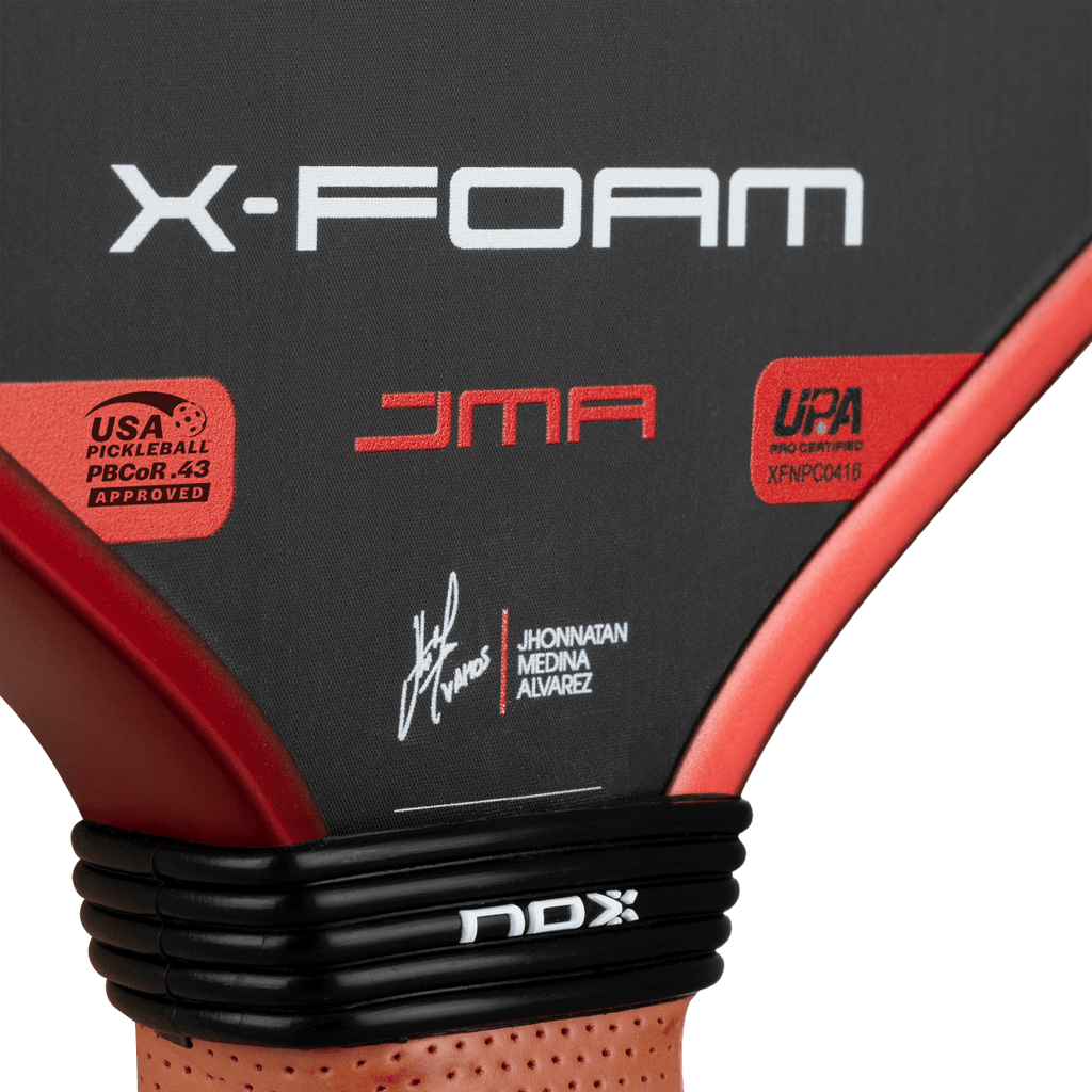 X-FOAM JMA 16mm