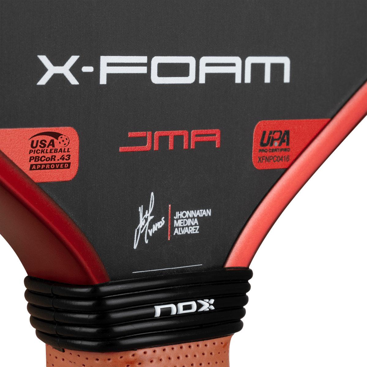 X-FOAM JMA 16mm