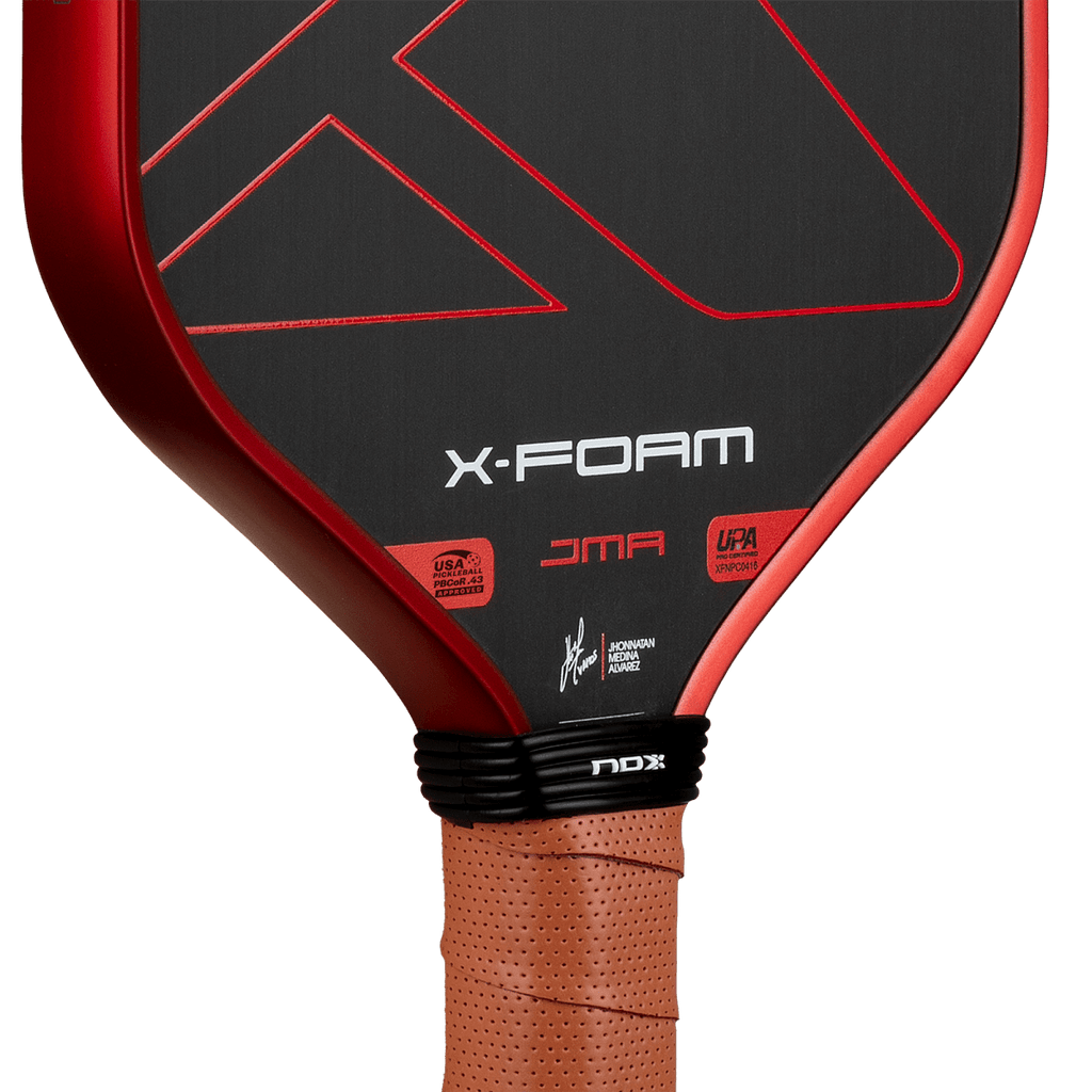 X-FOAM JMA 16mm