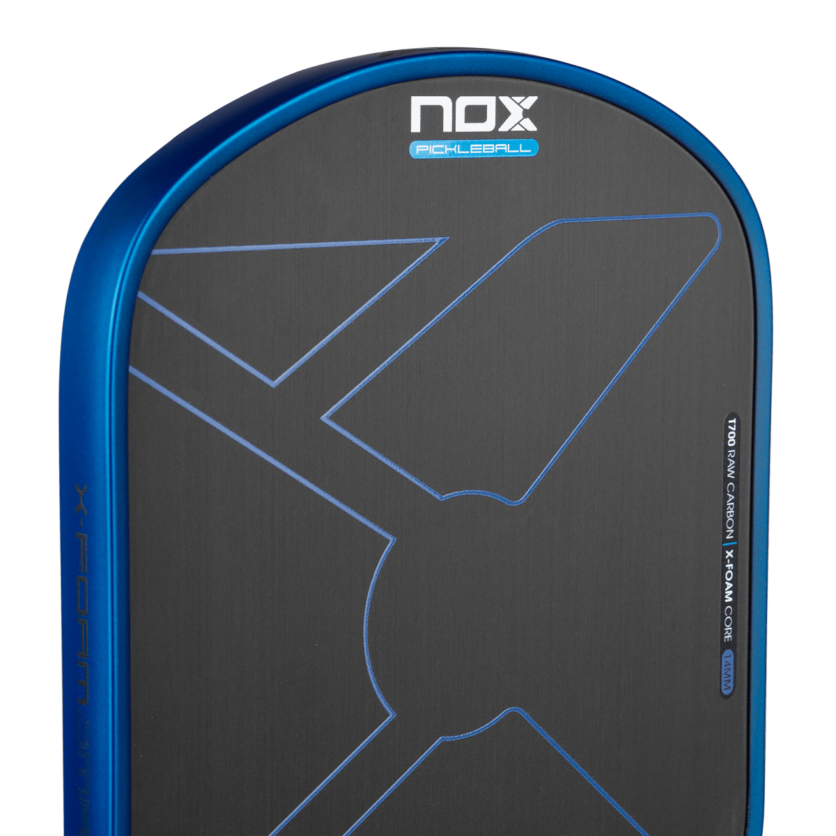 X-FOAM NEXO 14mm