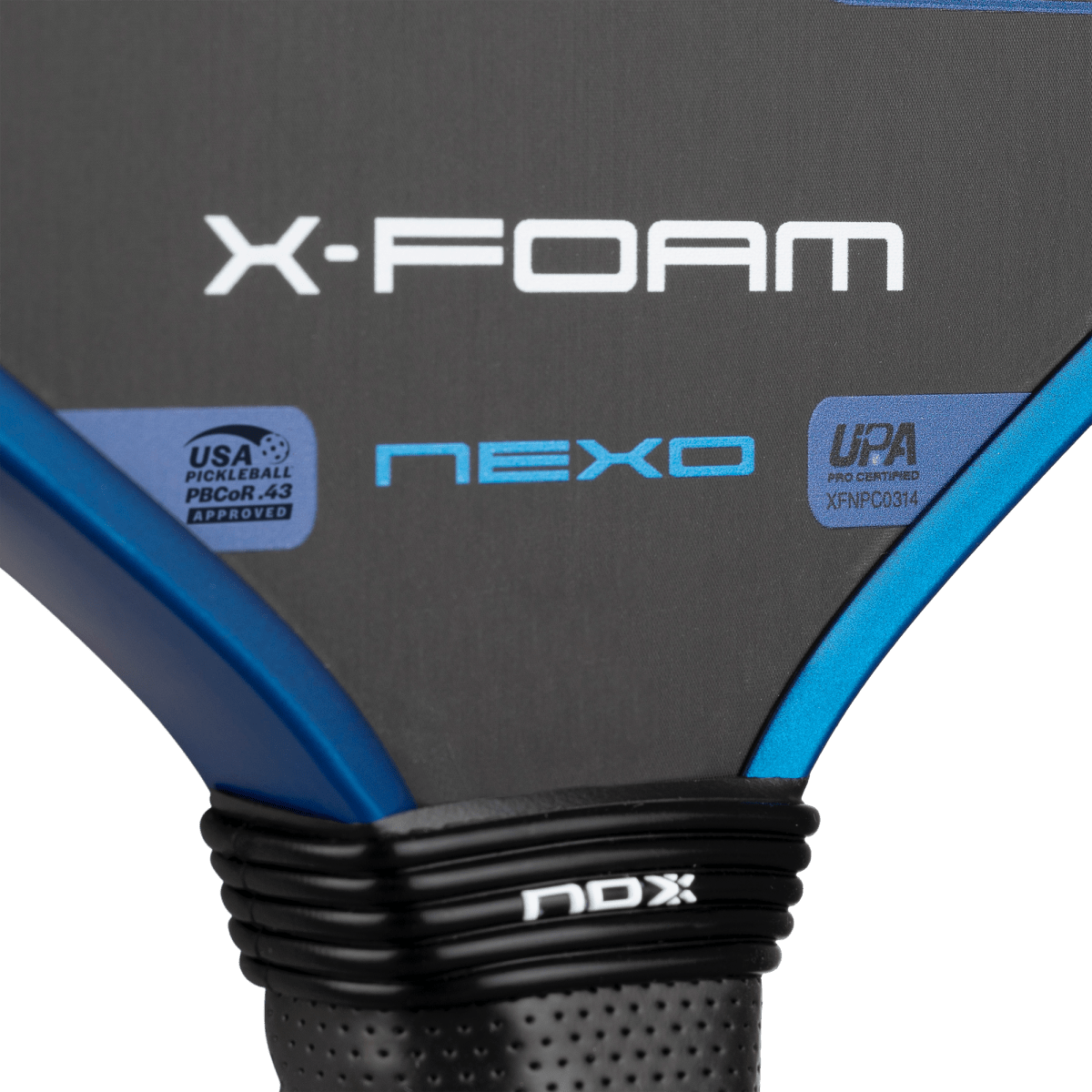 X-FOAM NEXO 14mm