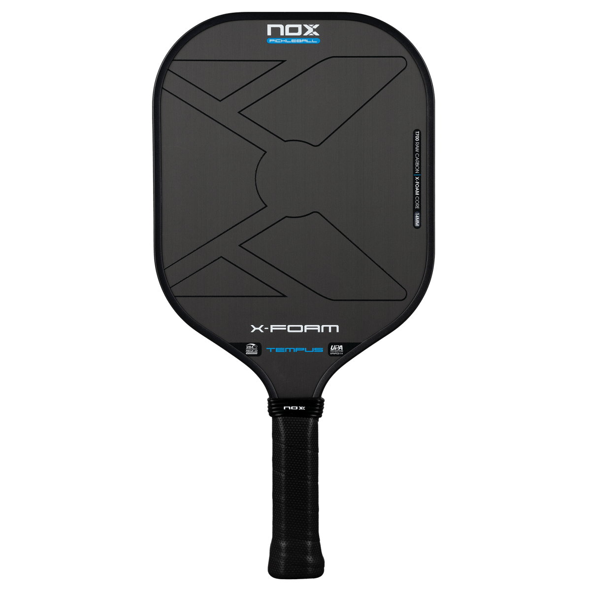 X-FOAM TEMPUS 14mm