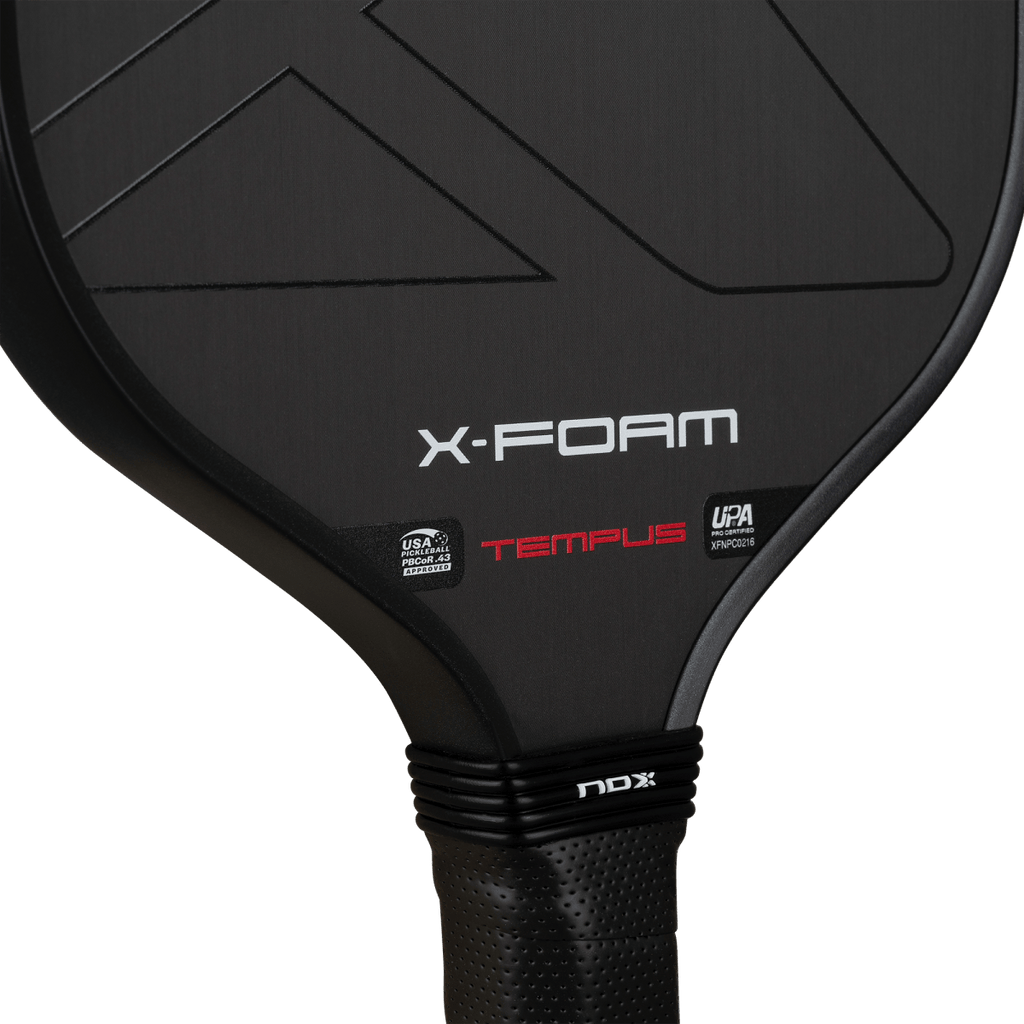 X-FOAM TEMPUS 16mm