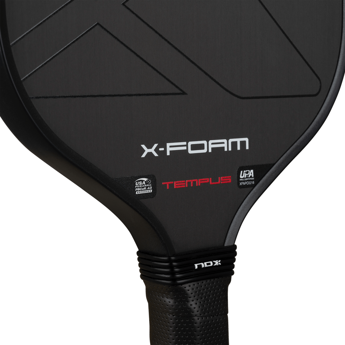 X-FOAM TEMPUS 16mm